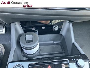 Audi Q6 Sportback E-tron S Line E-tron Quattro 285,00 KW — photo 22