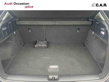 Audi Q2 30 TDI — photo 13