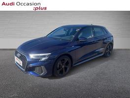 Audi A3 Sportback 35 TFSI - 2023 - Joinsteer - #1