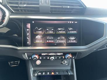 Audi Q3 2.0 TDI — photo 12