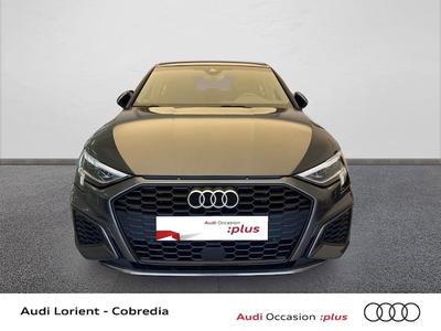 Audi A3 Sportback TFSI E 40 E
