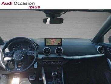 Audi Q2 30 TDI — photo 3