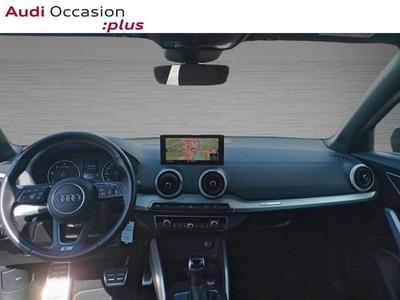 Audi Q2 30 TDI