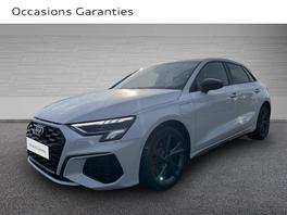 Audi A3 Sportback TFSI E 45 E - 2024 - Joinsteer - #1