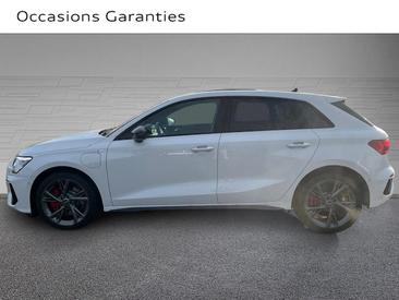Audi A3 Sportback TFSI E 45 E — photo 2