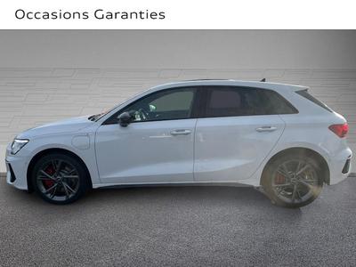 Audi A3 Sportback TFSI E 45 E