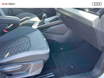 Audi A1 Sportback 30 TFSI — photo 21