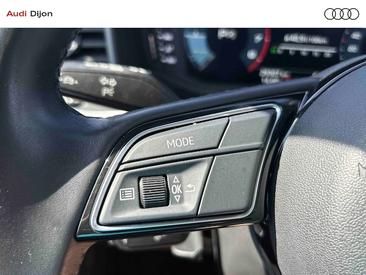 Audi A1 Sportback 30 TFSI — photo 22