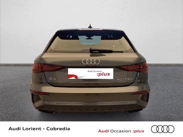 Audi A3 Sportback TFSI E 40 E — photo 5