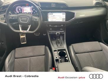 Audi Q3 35 TDI — photo 6