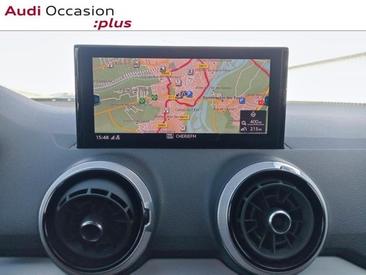 Audi Q2 30 TDI — photo 7