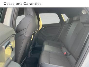 Audi A3 Sportback TFSI E 45 E — photo 5
