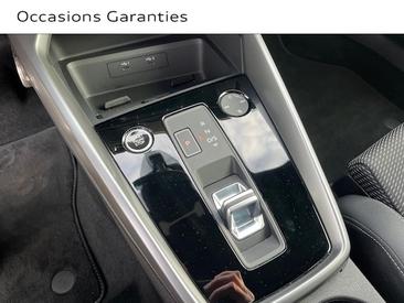 Audi A3 Sportback TFSI E 45 E — photo 6