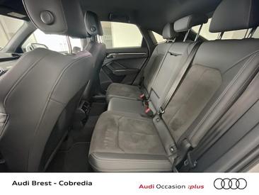 Audi Q3 35 TDI — photo 8