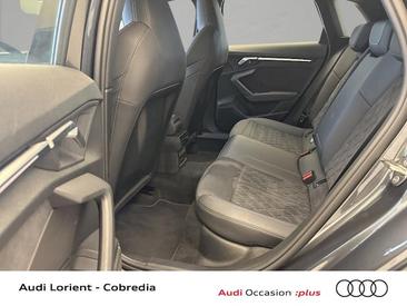 Audi A3 Sportback TFSI E 40 E — photo 8