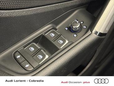 Audi Q2 35 TFSI — photo 11
