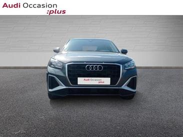 Audi Q2 30 TDI — photo 9