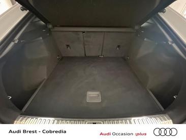 Audi Q3 35 TDI — photo 9