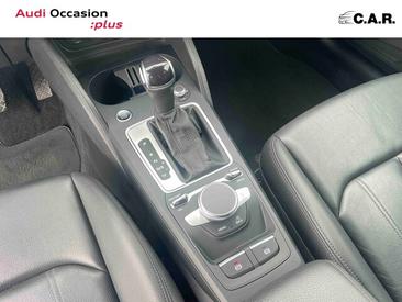 Audi Q2 30 TDI — photo 21