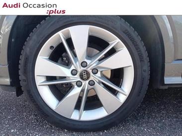 Audi Q2 30 TDI — photo 10