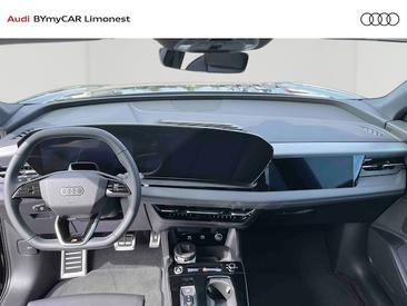 Audi Q6 E-tron S Line E-tron Performance 225,00 KW — photo 9