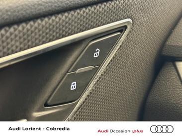 Audi Q2 35 TFSI — photo 13