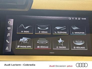 Audi A3 Sportback TFSI E 40 E — photo 10