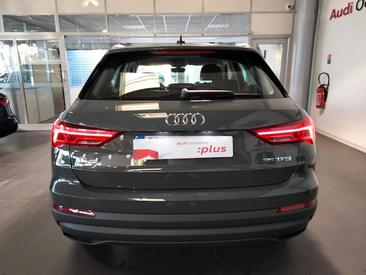 Audi Q3 35 TFSI — photo 4