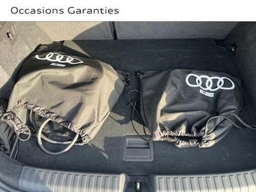 Audi A3 Sportback TFSI E 45 E — photo 9