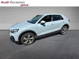 Audi Q2 35 TDI - 2023 - Joinsteer - #1