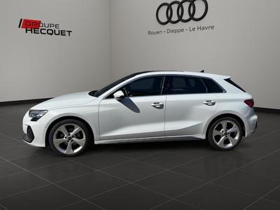 Audi A3 Sportback 35 TDI
