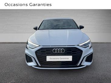 Audi A3 Sportback TFSI E 45 E — photo 10