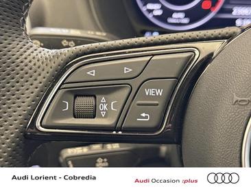 Audi Q2 35 TFSI — photo 15