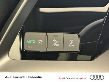 Audi A3 Sportback TFSI E 40 E — photo 12