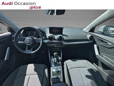 Audi Q2 35 TDI — photo 3