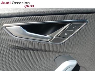Audi Q2 30 TDI — photo 14
