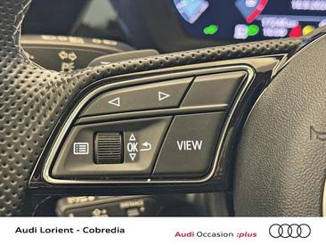 Audi A3 Sportback TFSI E 40 E — photo 14