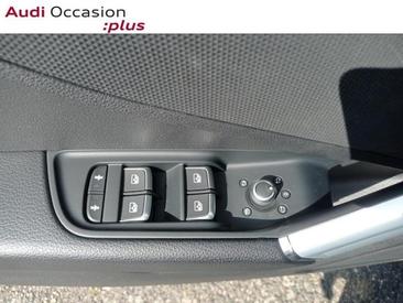 Audi Q2 30 TDI — photo 15