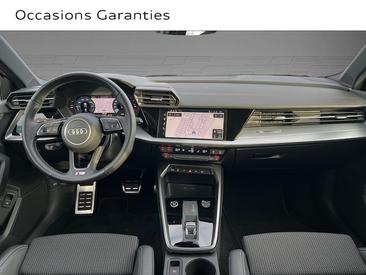 Audi A3 Sportback TFSI E 45 E — photo 13
