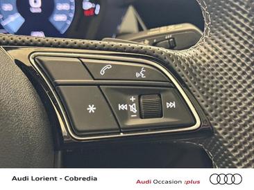 Audi A3 Sportback TFSI E 40 E — photo 15