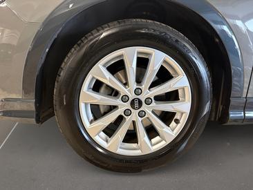 Audi Q3 Sportback 35 TFSI — photo 9