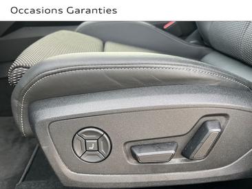 Audi A3 Sportback TFSI E 45 E — photo 14