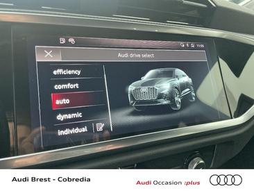 Audi Q3 35 TDI — photo 16