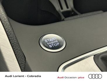 Audi Q2 35 TFSI — photo 19