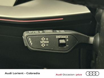 Audi A3 Sportback TFSI E 40 E — photo 16