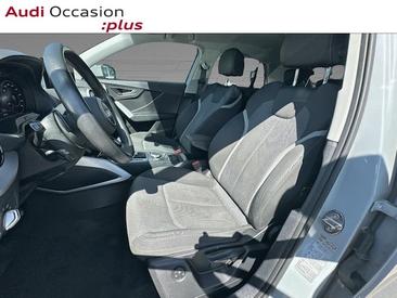 Audi Q2 35 TDI — photo 6