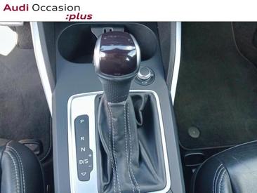 Audi Q2 30 TDI — photo 17