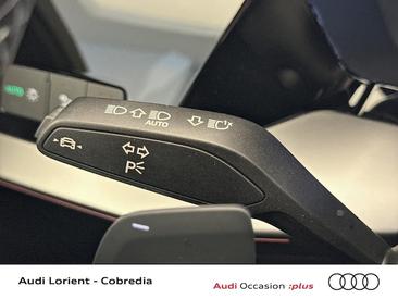 Audi A3 Sportback TFSI E 40 E — photo 17