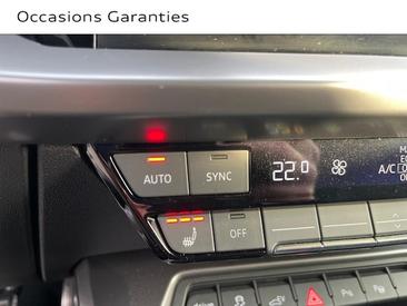 Audi A3 Sportback TFSI E 45 E — photo 16