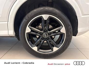 Audi Q2 35 TFSI — photo 22